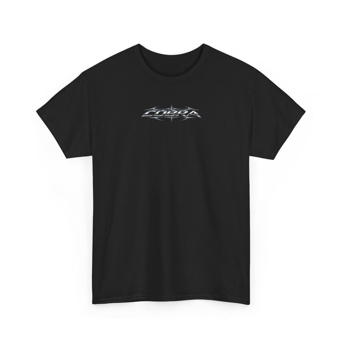 Cobra City Background Tee