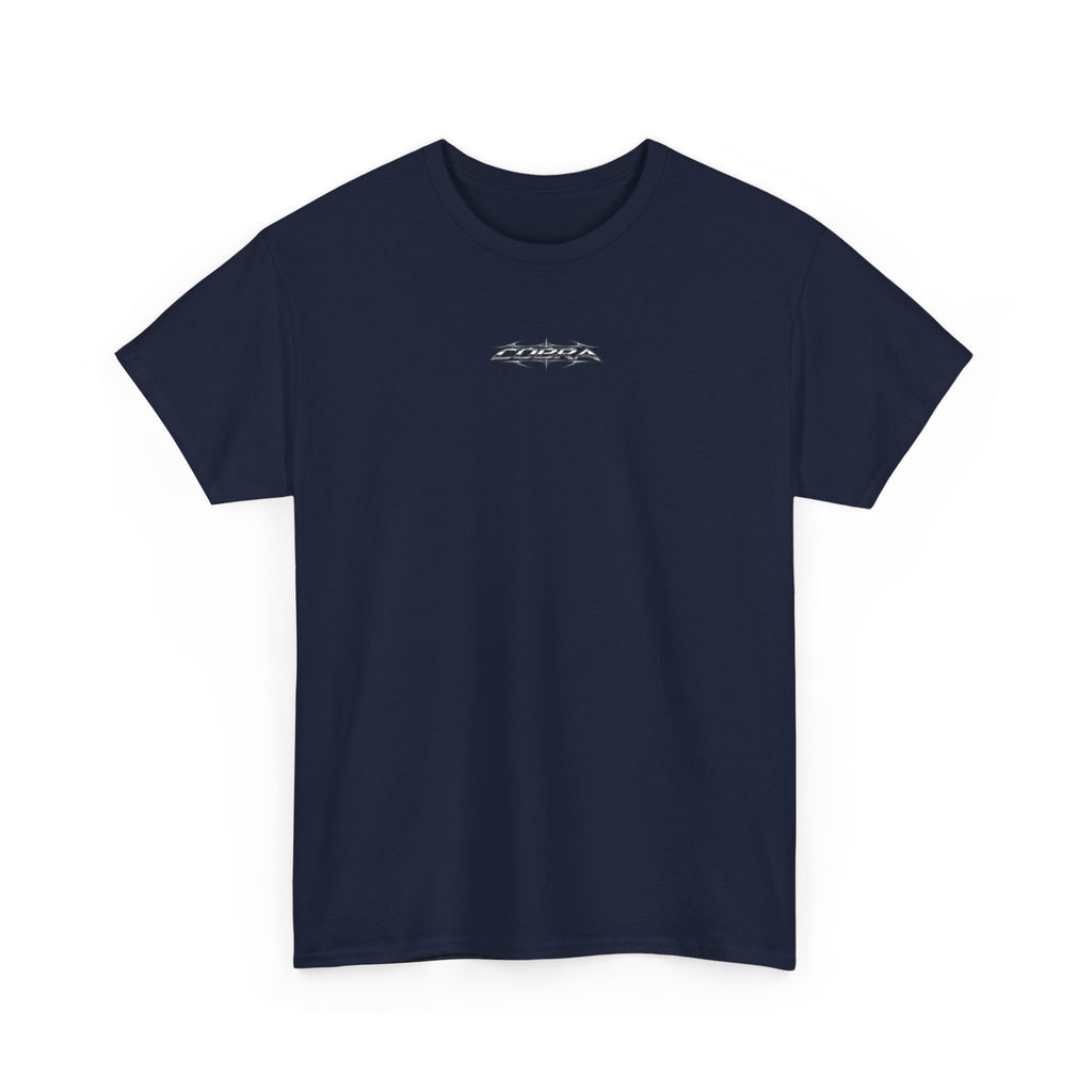 Cobra Logo Tee