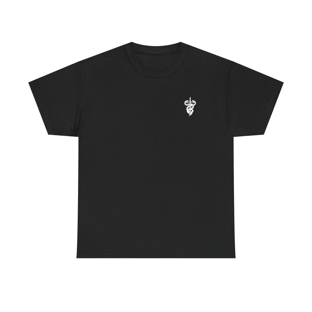 Blessed BMW LA Background Tee