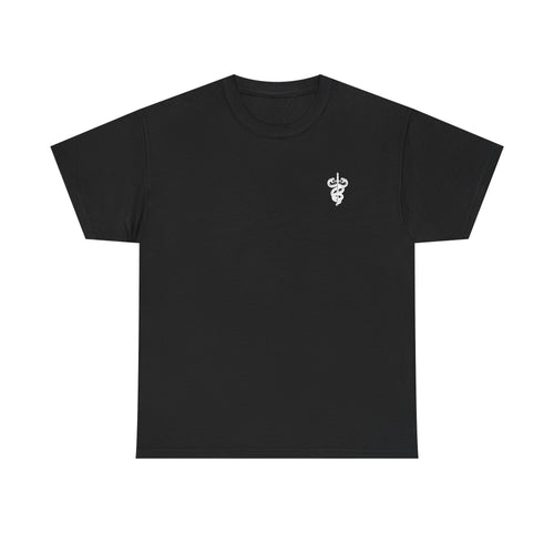 Blessed BMW LA Background Tee