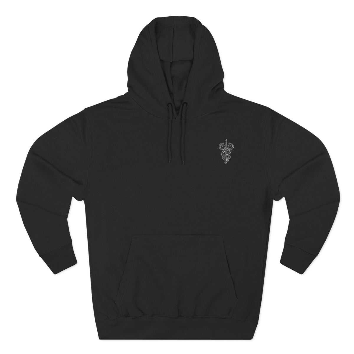 s197 Cobra Hoodie