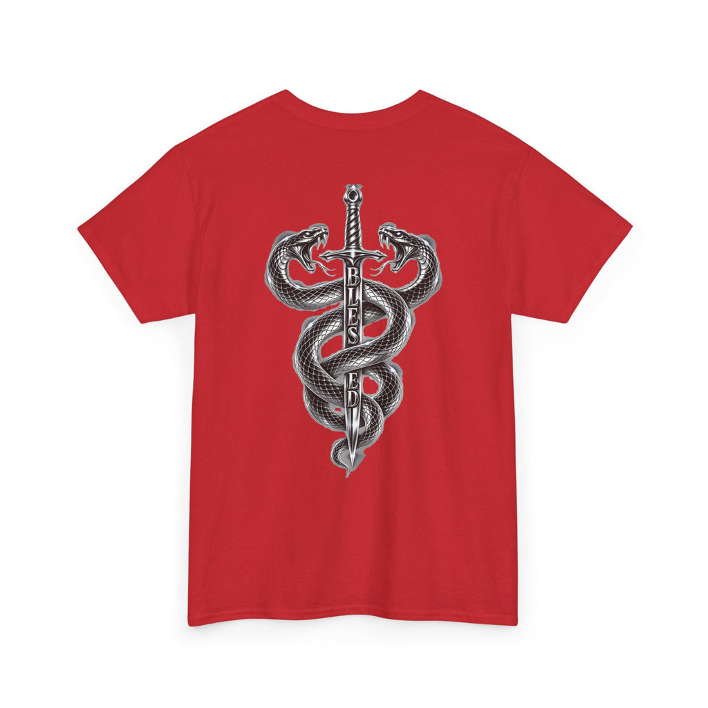 Cobra Logo Tee