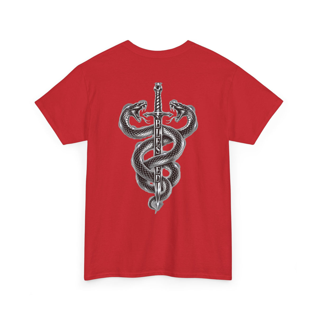 Cobra Logo Tee