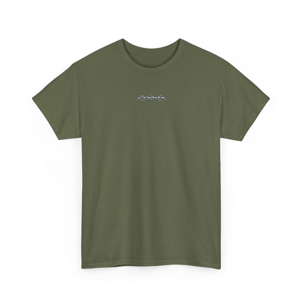 Cobra Logo Tee