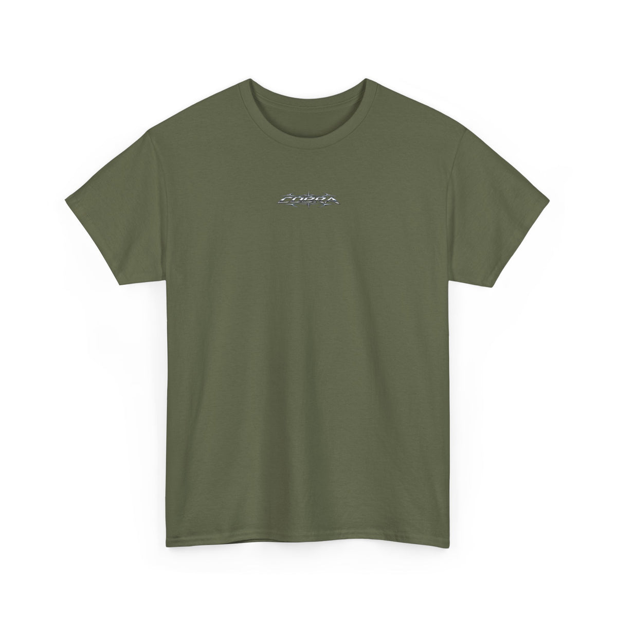 Cobra Logo Tee