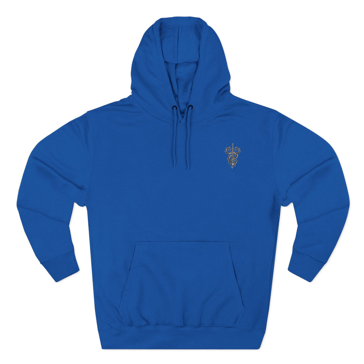 s197 Cobra Hoodie