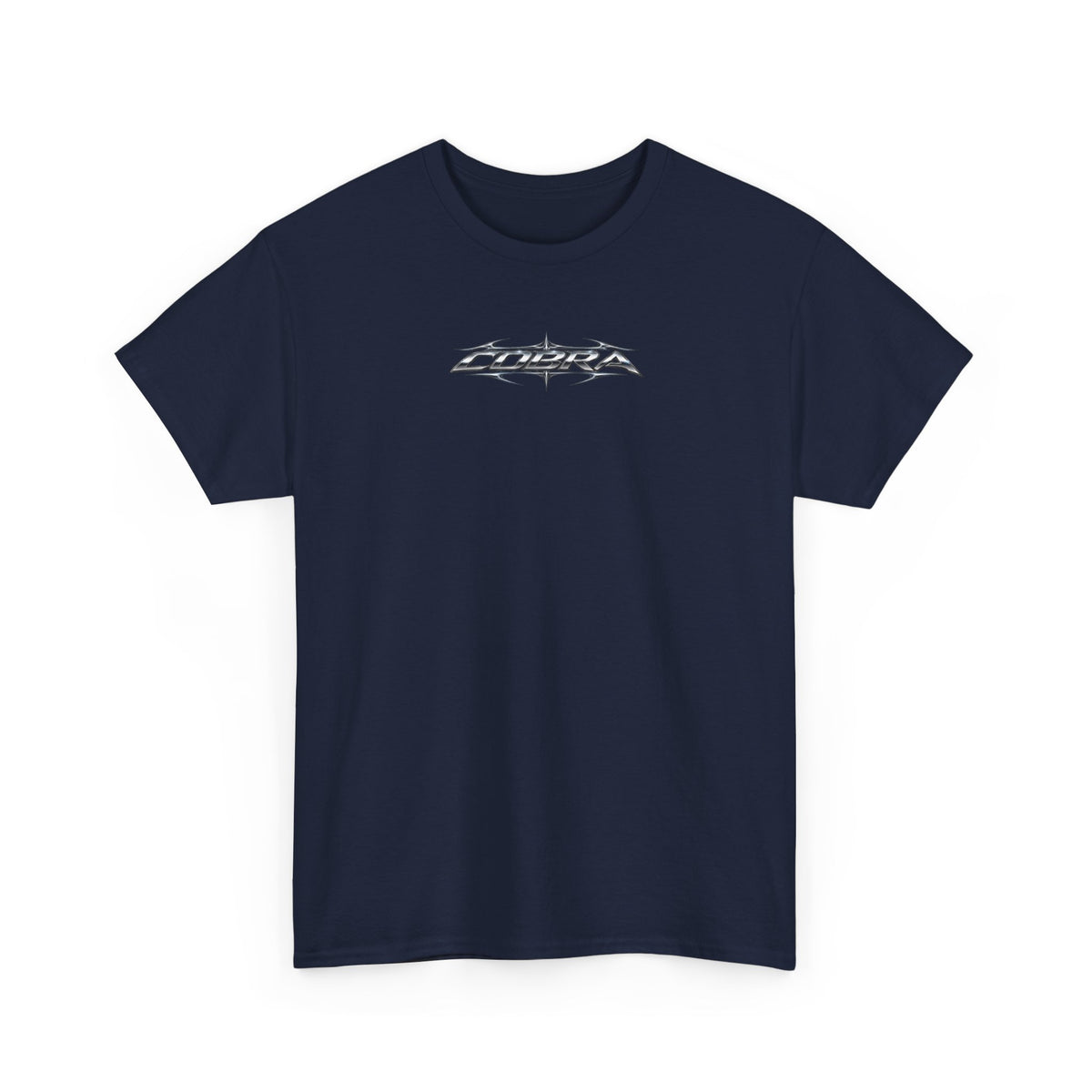 Cobra City Background Tee