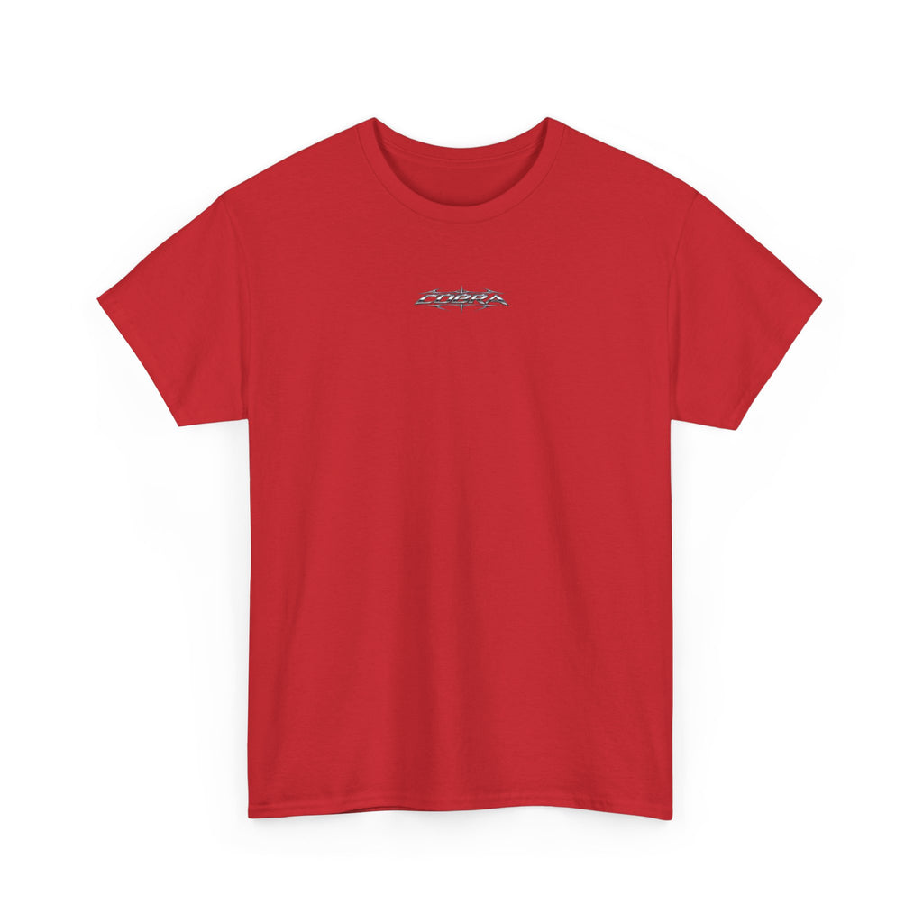 Cobra Logo Tee