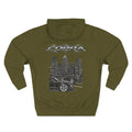 s197 Cobra Hoodie