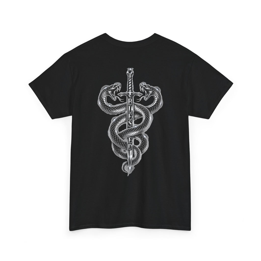 Cobra Logo Tee