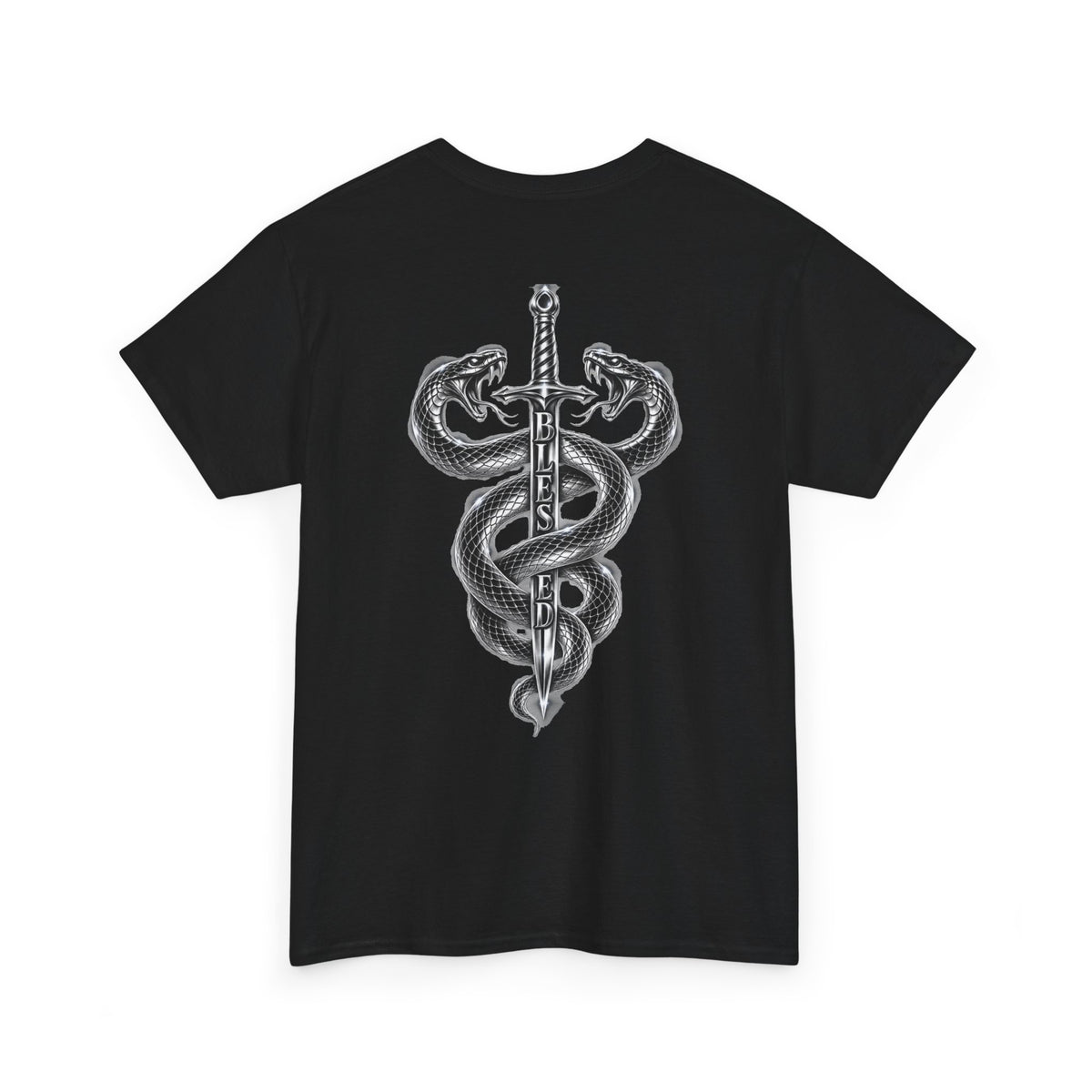 Cobra Logo Tee