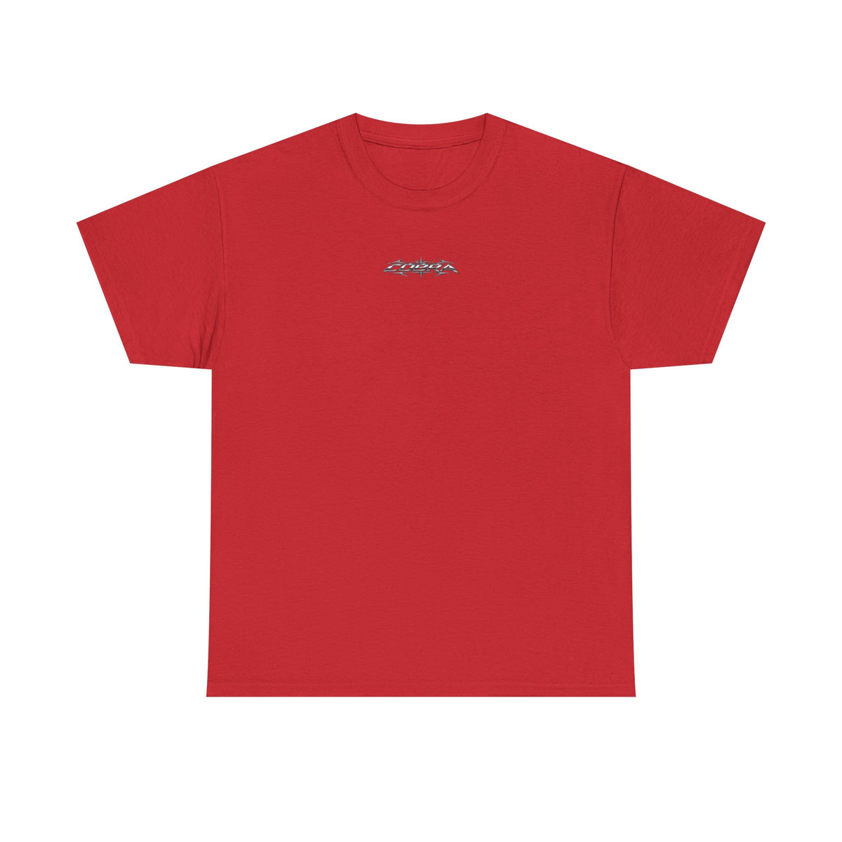 Cobra Logo Tee