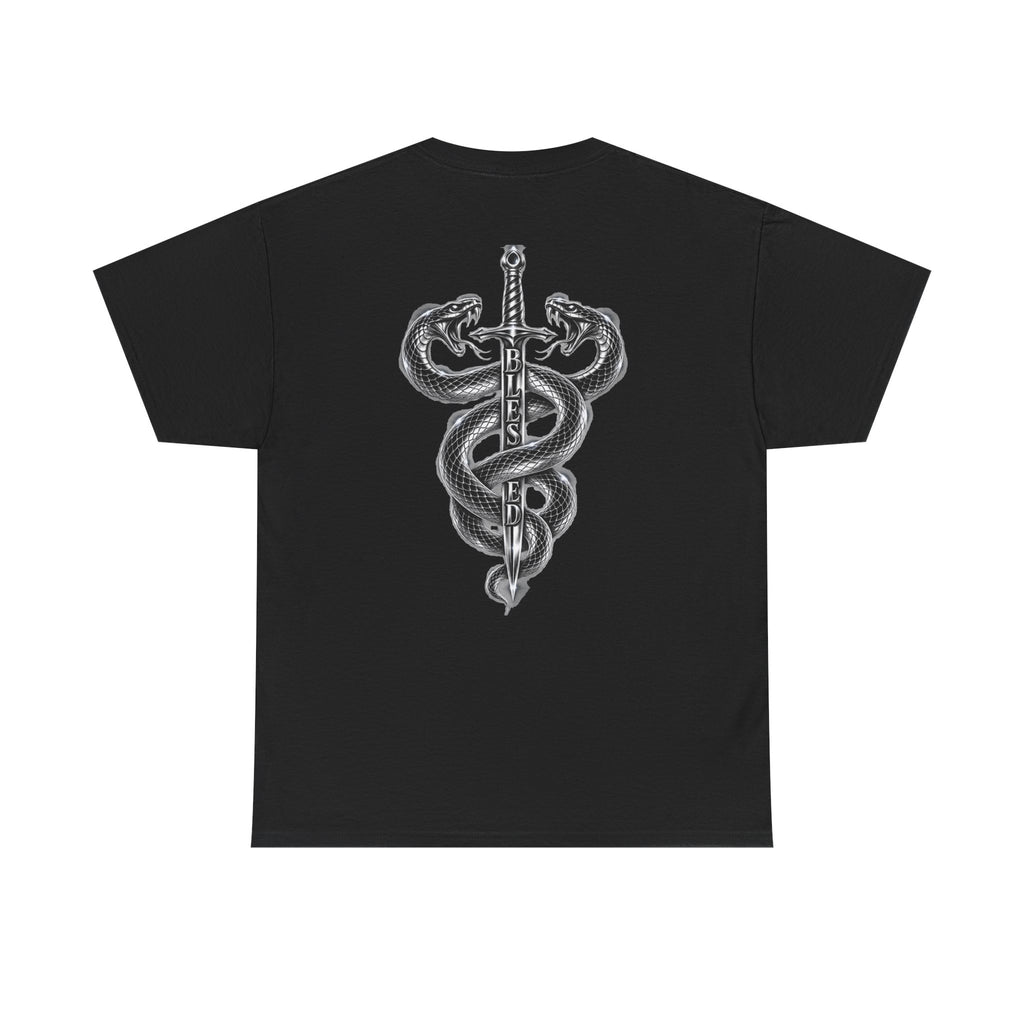 Cobra Logo Tee
