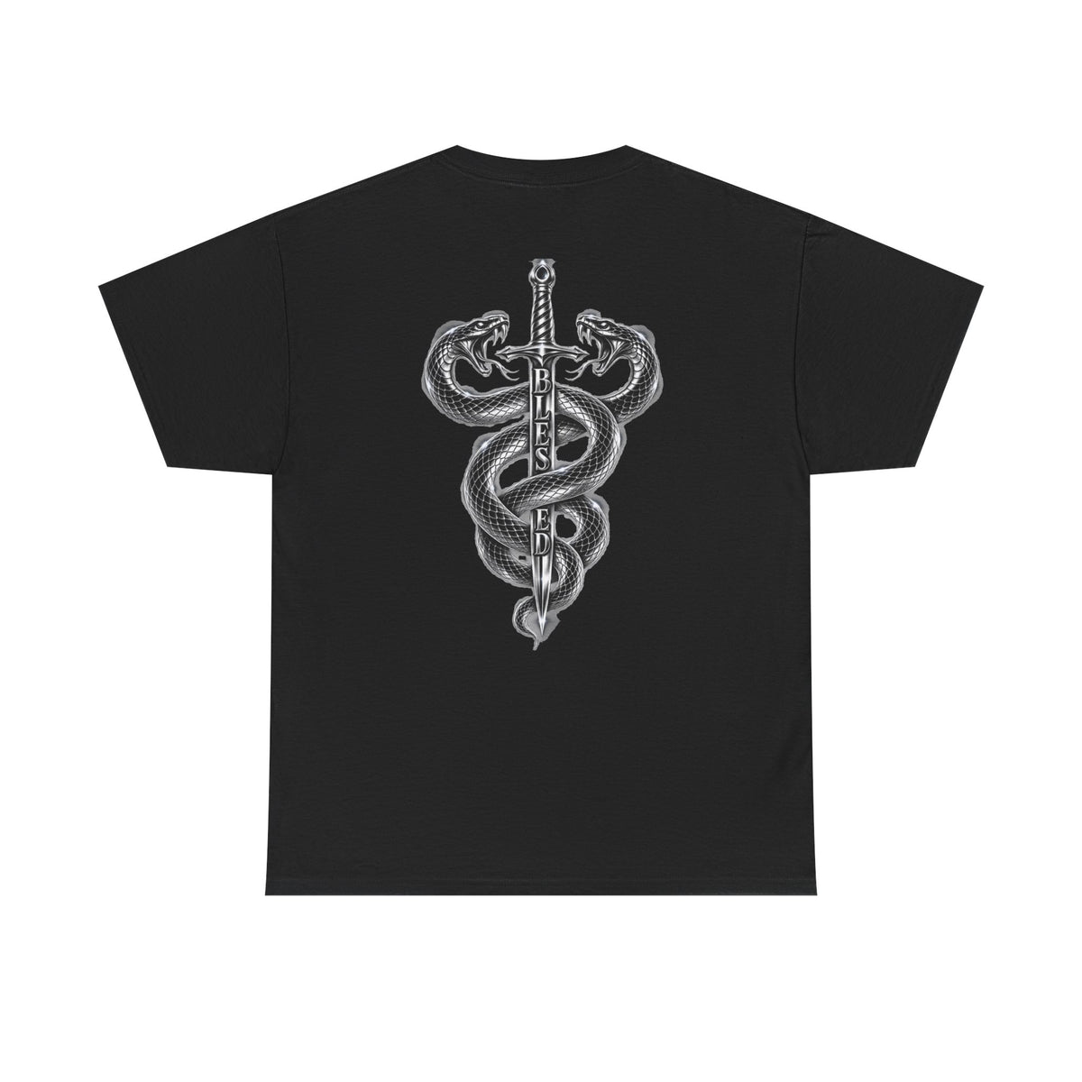 Cobra Logo Tee