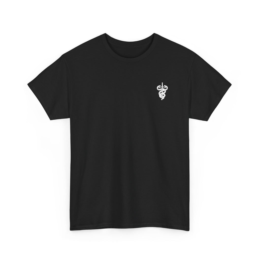 Blessed BMW LA Background Tee
