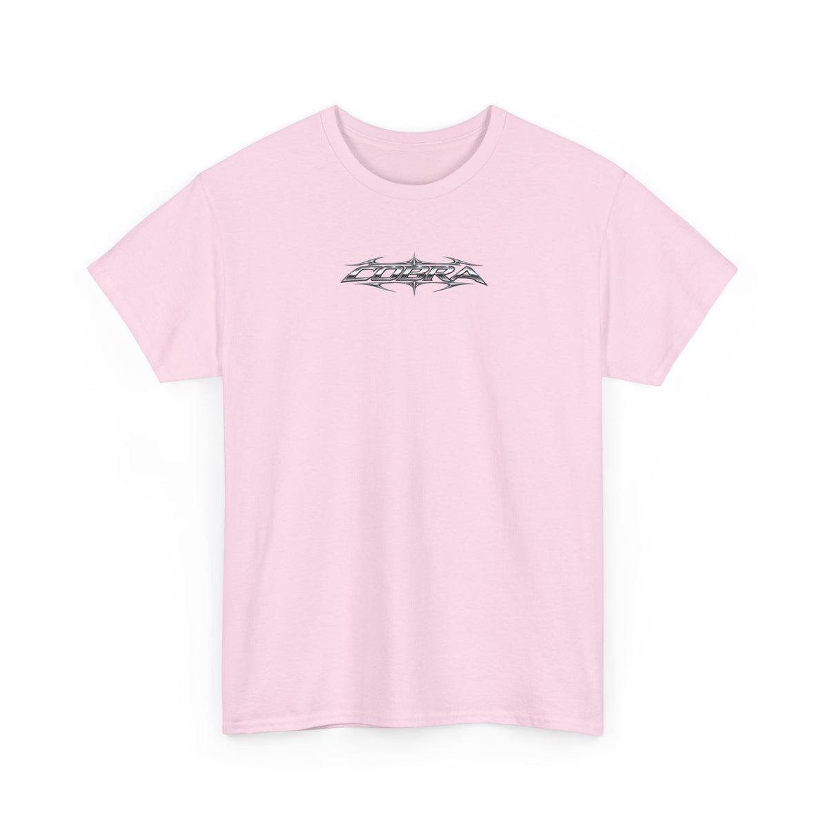 Cobra City Background Tee