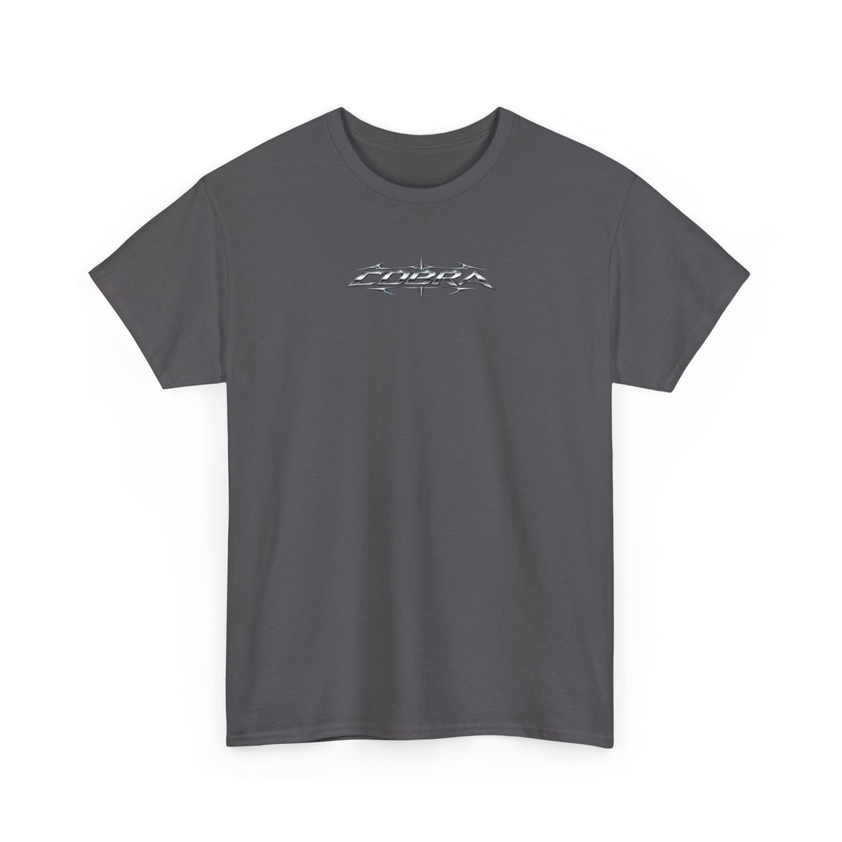 Cobra City Background Tee