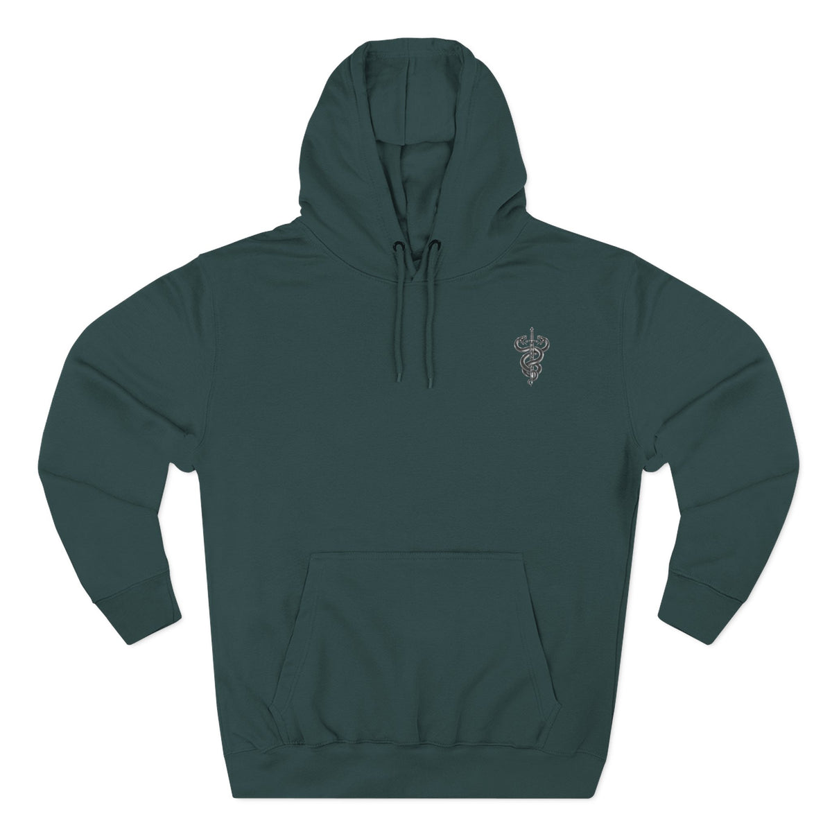 s197 Cobra Hoodie