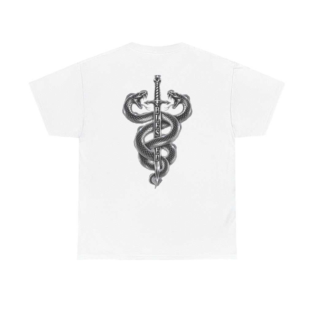 Cobra Logo Tee