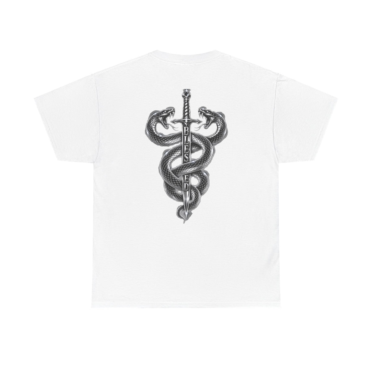 Cobra Logo Tee
