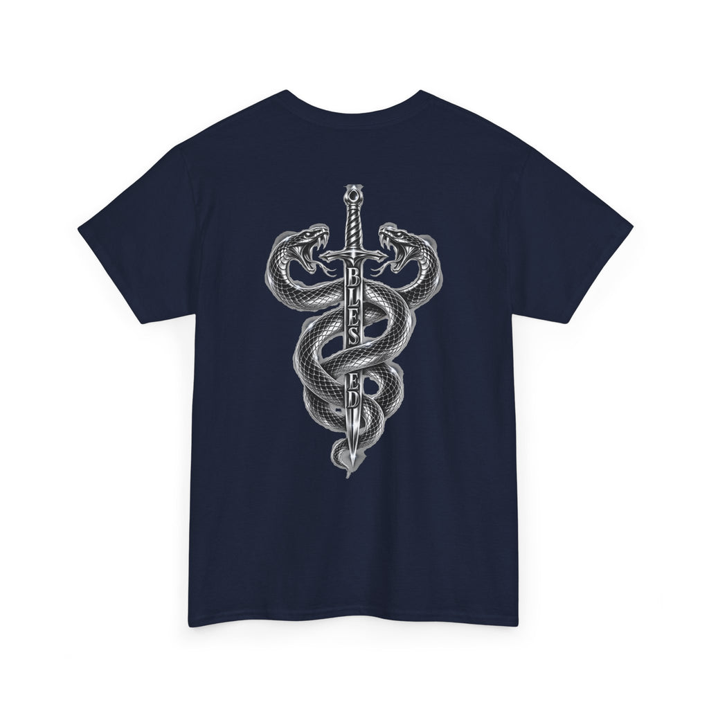 Cobra Logo Tee