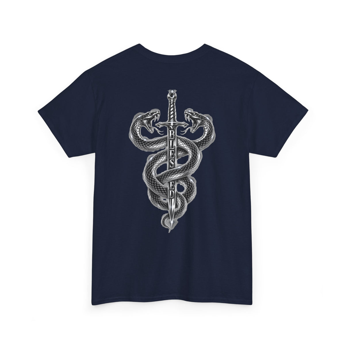 Cobra Logo Tee