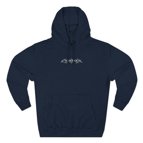 Cobra Minimalist Hoodie
