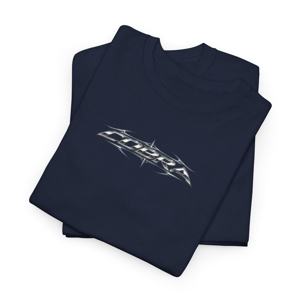 Cobra City Background Tee
