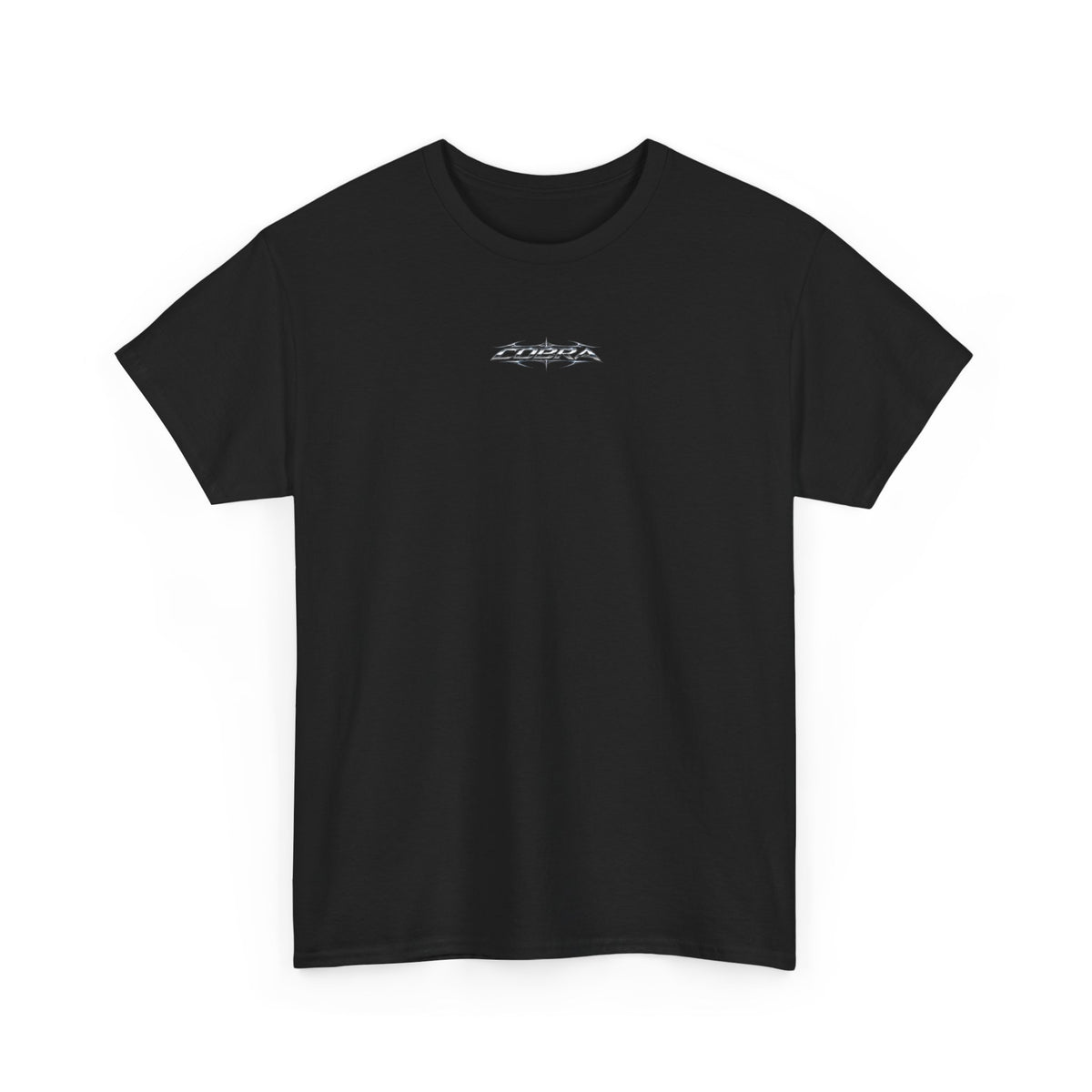 Cobra Logo Tee