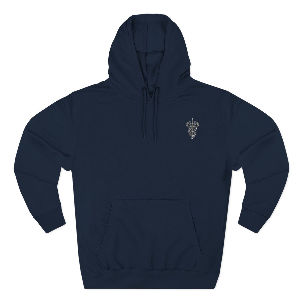 s197 Cobra Hoodie