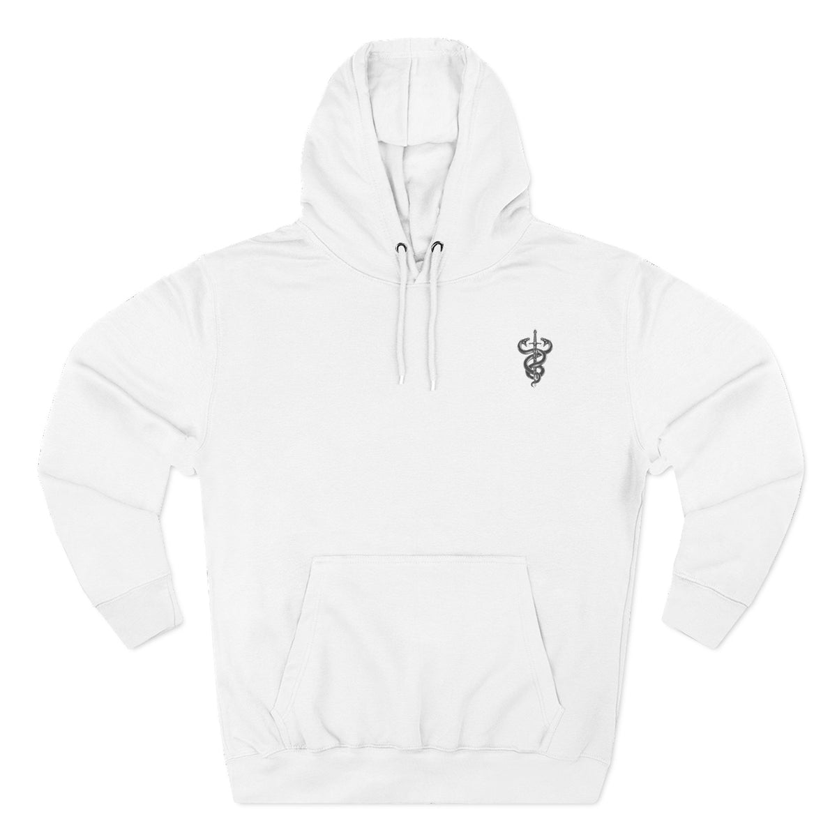 s197 Cobra Hoodie