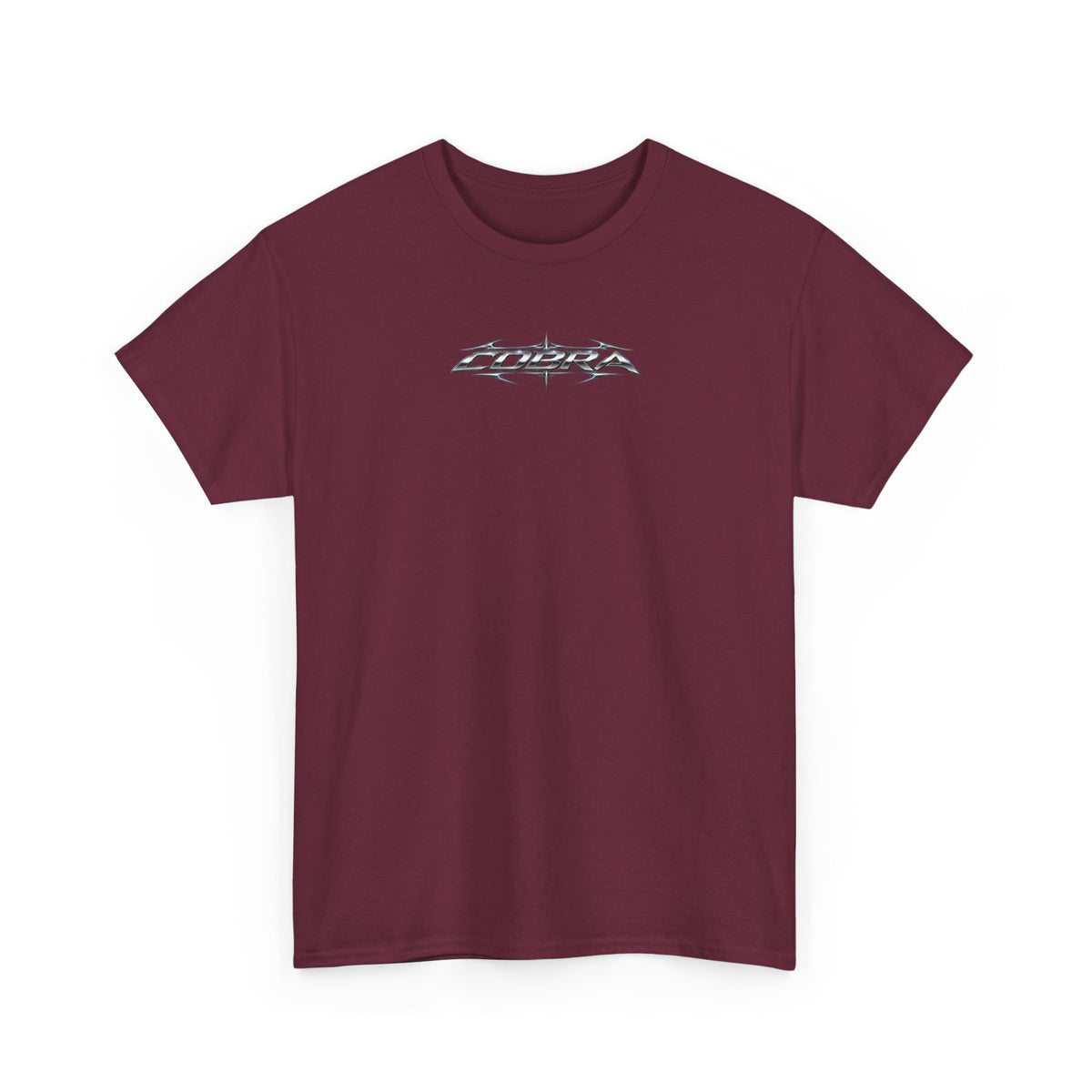 Cobra City Background Tee