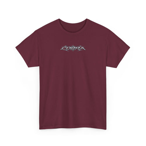 Cobra City Background Tee