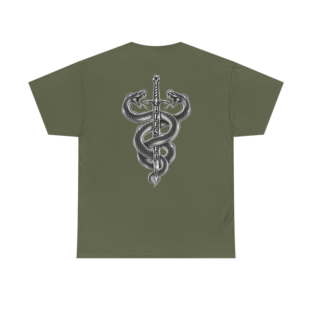Cobra Logo Tee