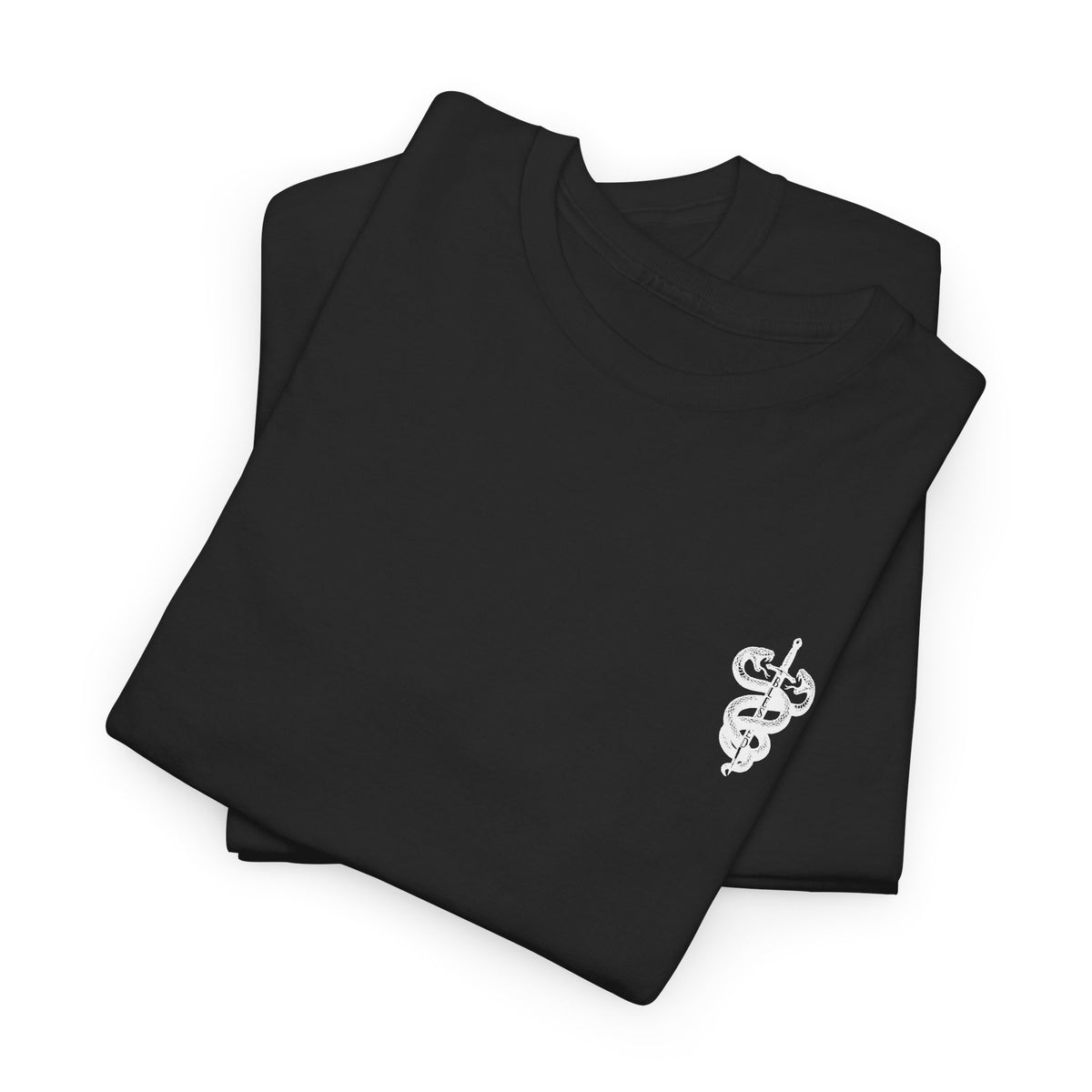 S197 Description Tee