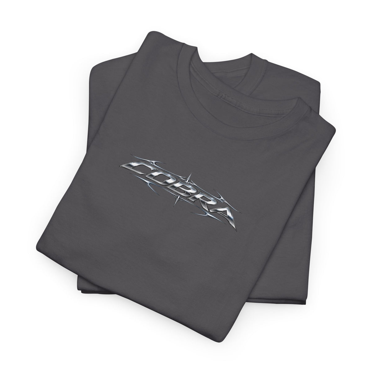 Cobra City Background Tee