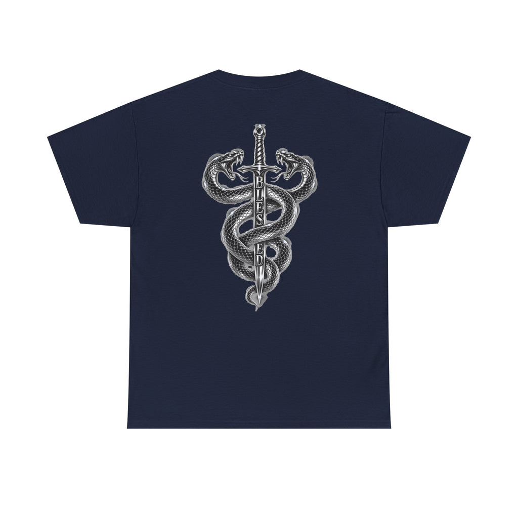 Cobra Logo Tee