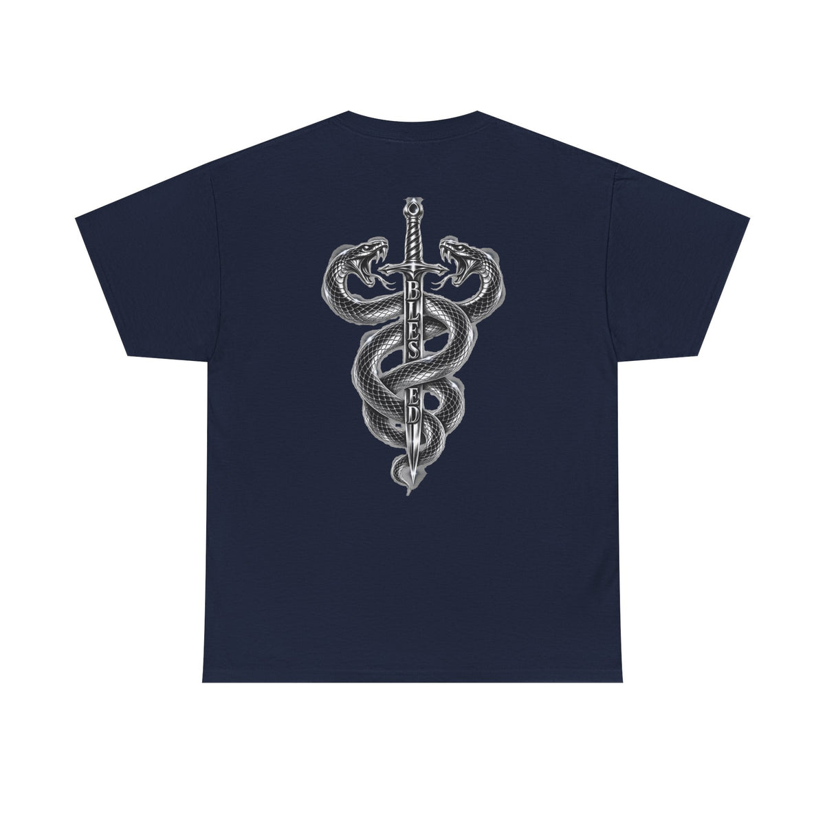 Cobra Logo Tee