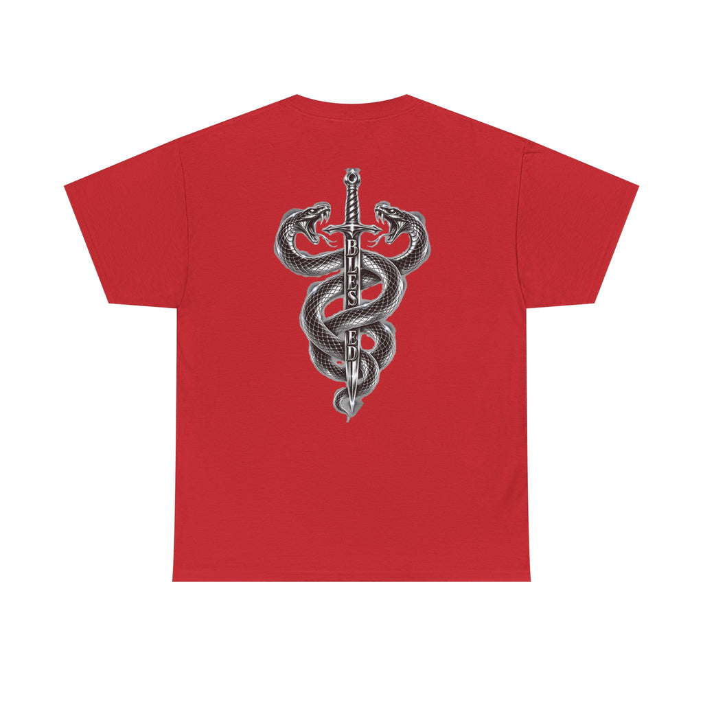Cobra Logo Tee