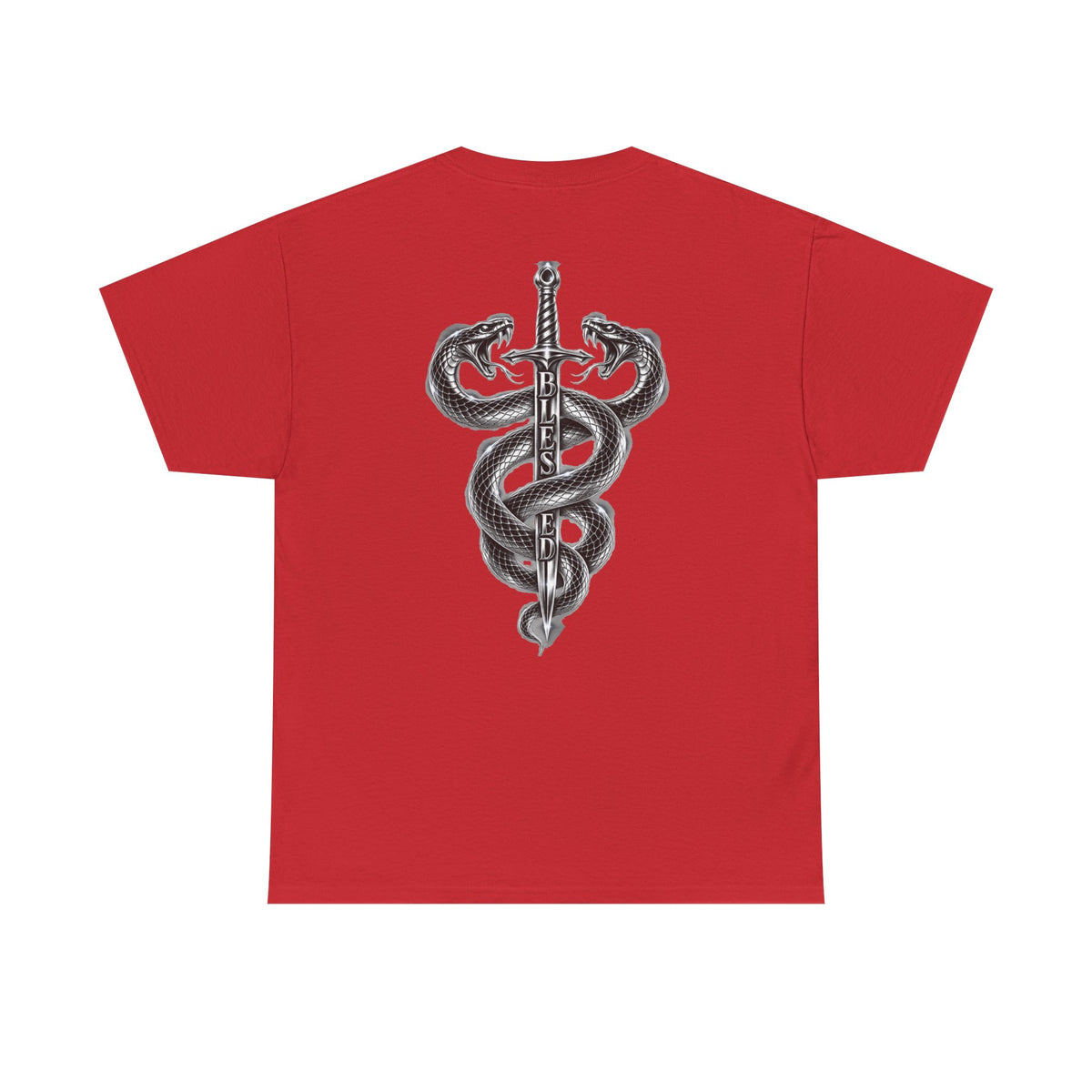 Cobra Logo Tee