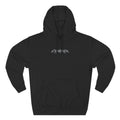Cobra Minimalist Hoodie