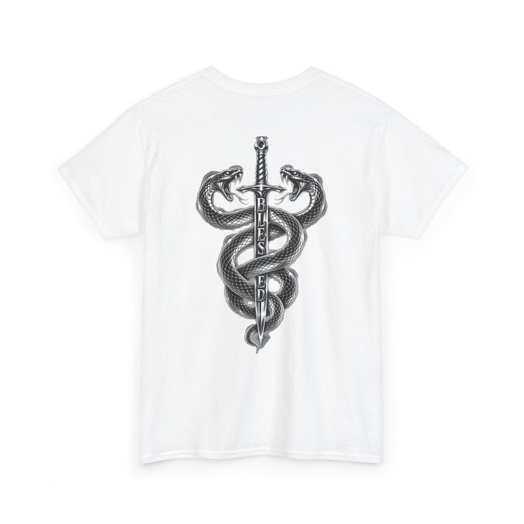 Cobra Logo Tee