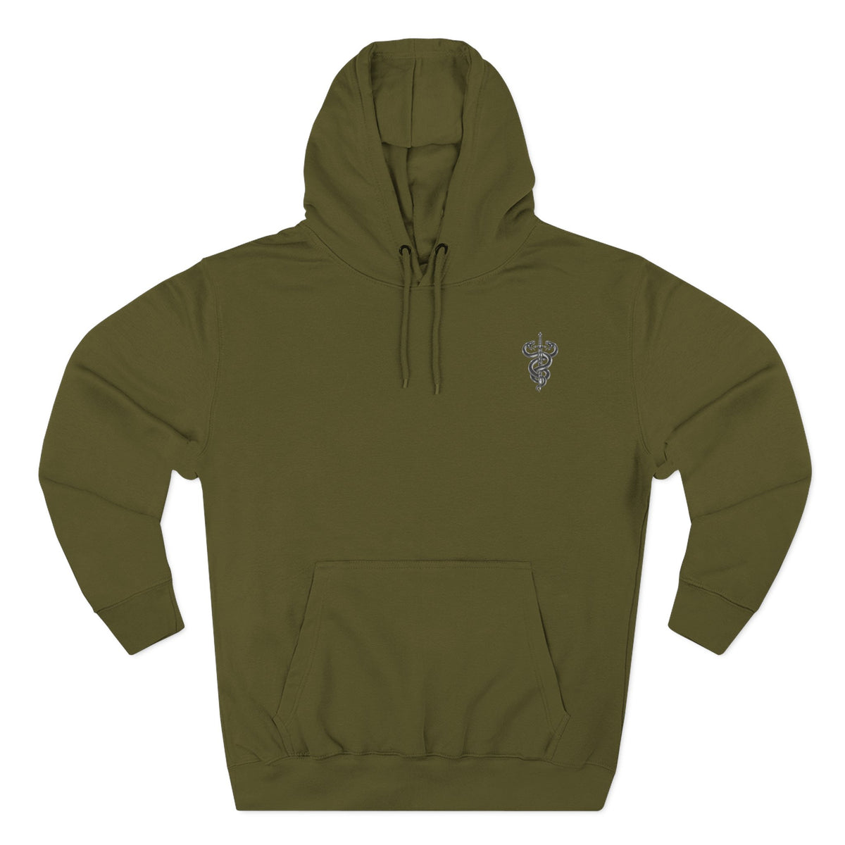 s197 Cobra Hoodie