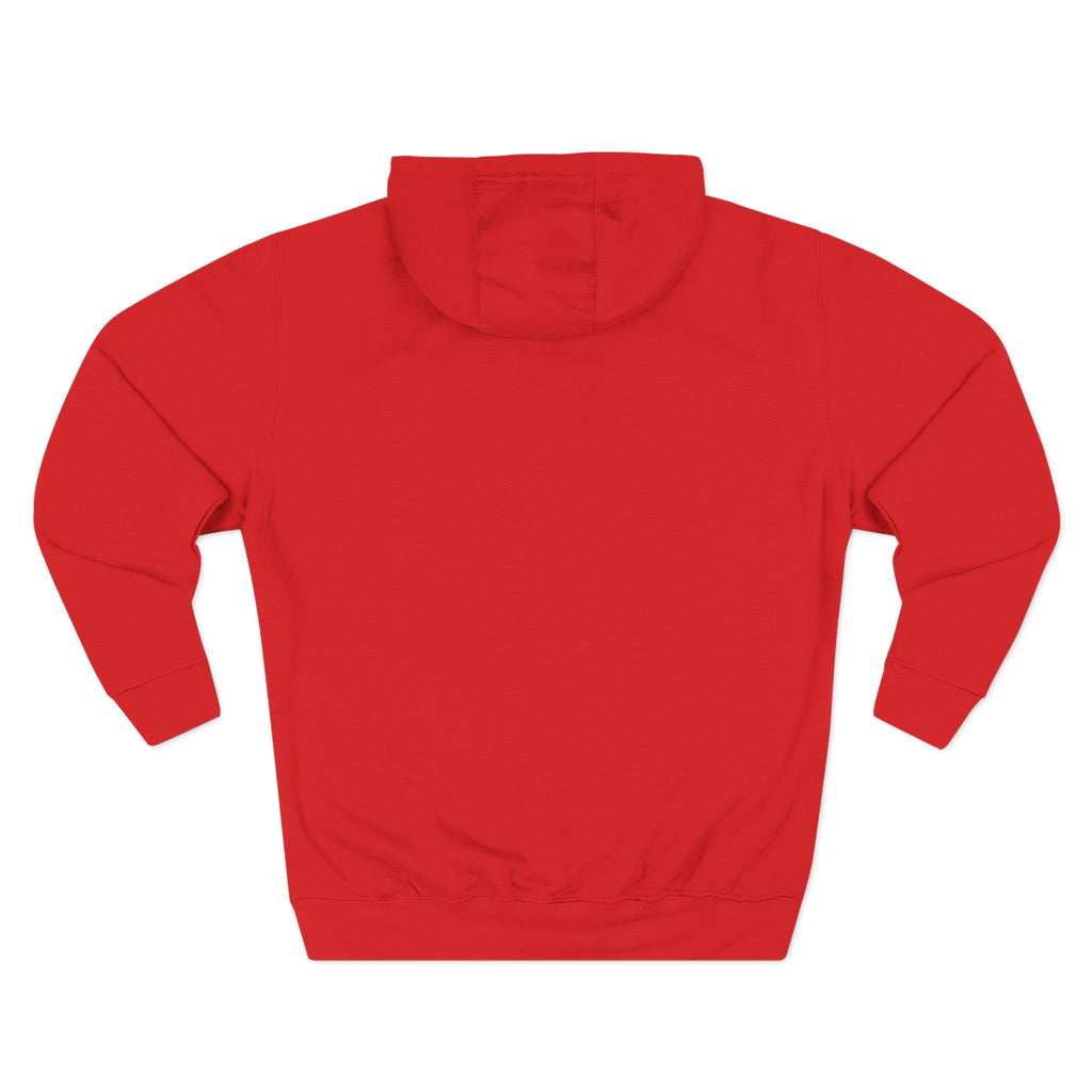 Cobra Minimalist Hoodie