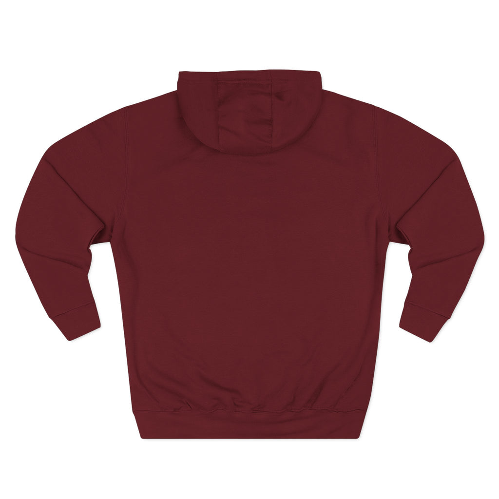 Cobra Minimalist Hoodie