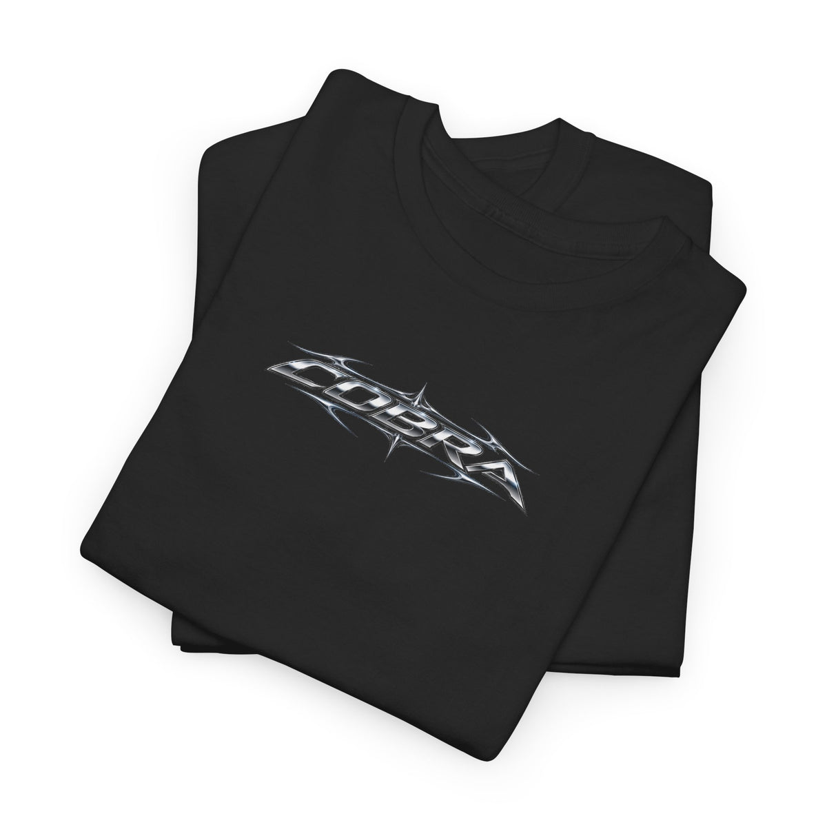 Cobra City Background Tee