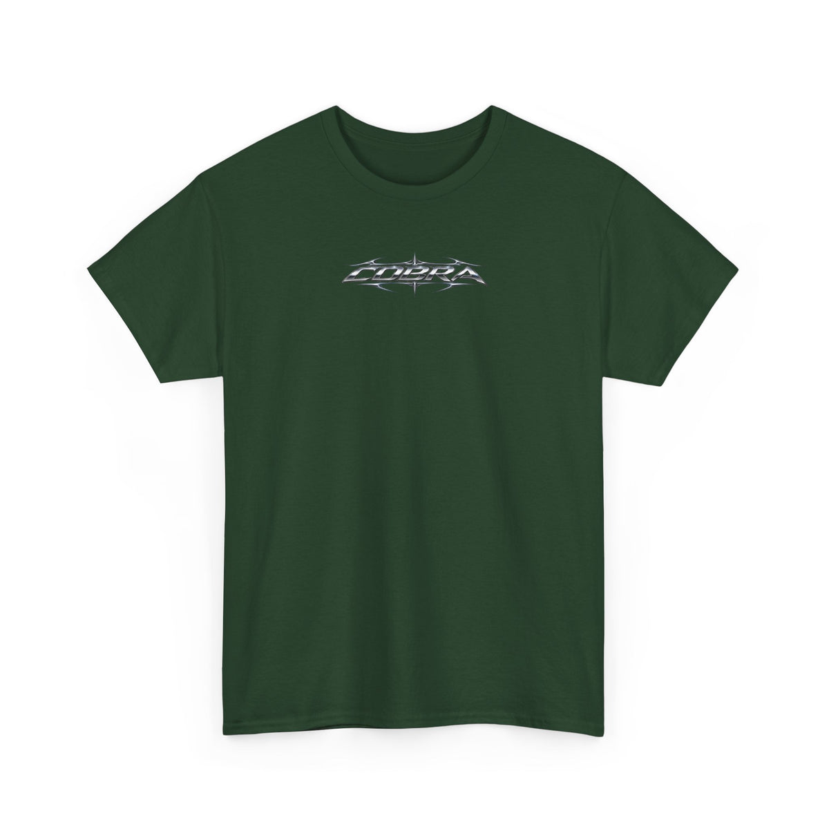 Cobra City Background Tee