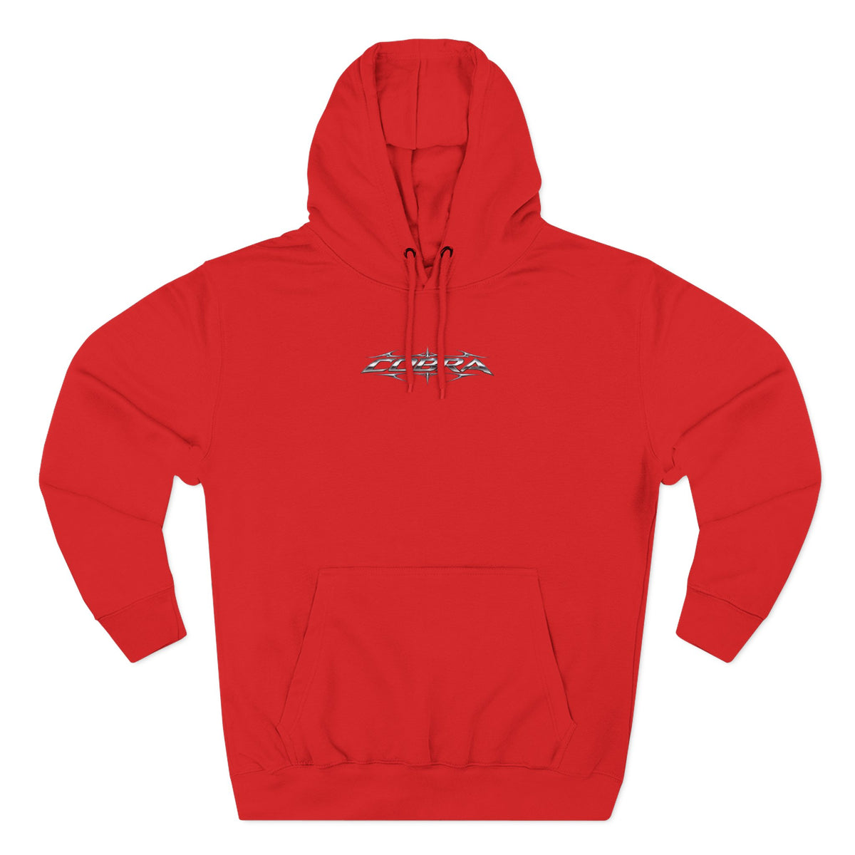 Cobra Minimalist Hoodie