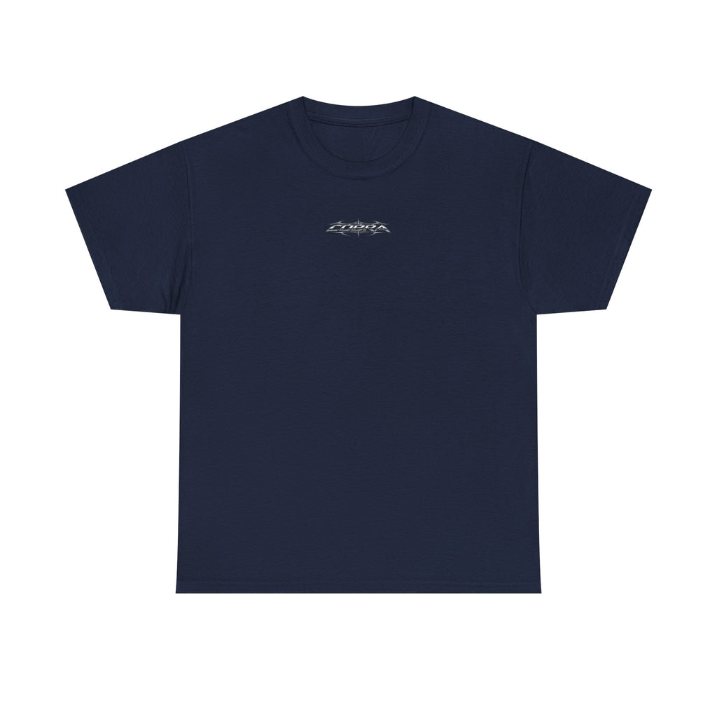 Cobra Logo Tee