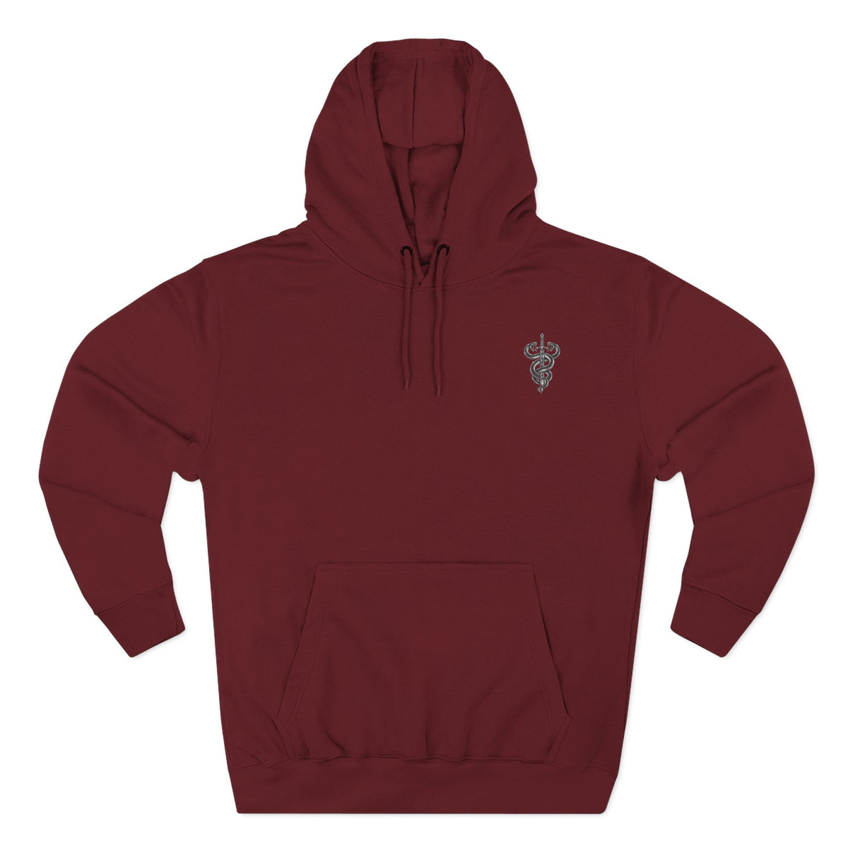 s197 Cobra Hoodie